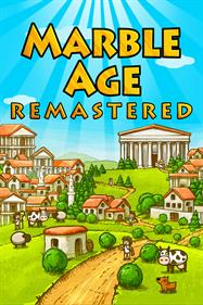 Marble Age: Remastered