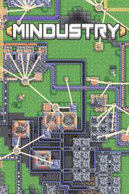 Mindustry - Fanart - Box - Front Image