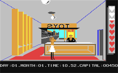Captain of Industry - Screenshot - Gameplay Image