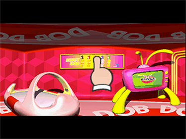 Planet Dob - Screenshot - Gameplay Image