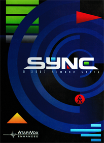 Sync - Box - Front Image
