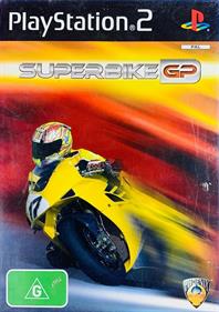 Superbike GP - Box - Front Image