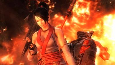 Ninja Gaiden: Master Collection - Screenshot - Gameplay Image