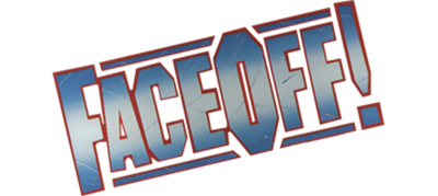 FaceOff! - Clear Logo Image