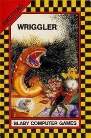 Wriggler (Blaby Computer Games)