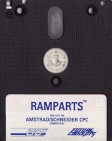 Ramparts - Disc Image