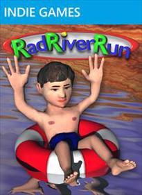 RadRiverRun