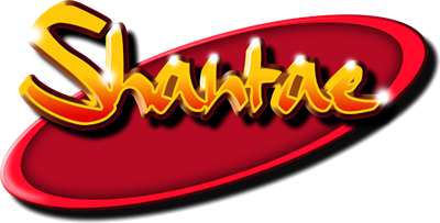 Shantae - Clear Logo Image