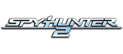 SpyHunter 2 - Clear Logo Image