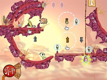Eets Munchies - Screenshot - Gameplay Image