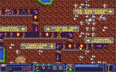 Diggers 2: Extractors - Screenshot - Gameplay Image