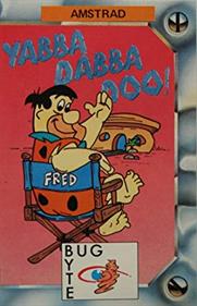 Yabba Dabba Doo! - Box - Front Image