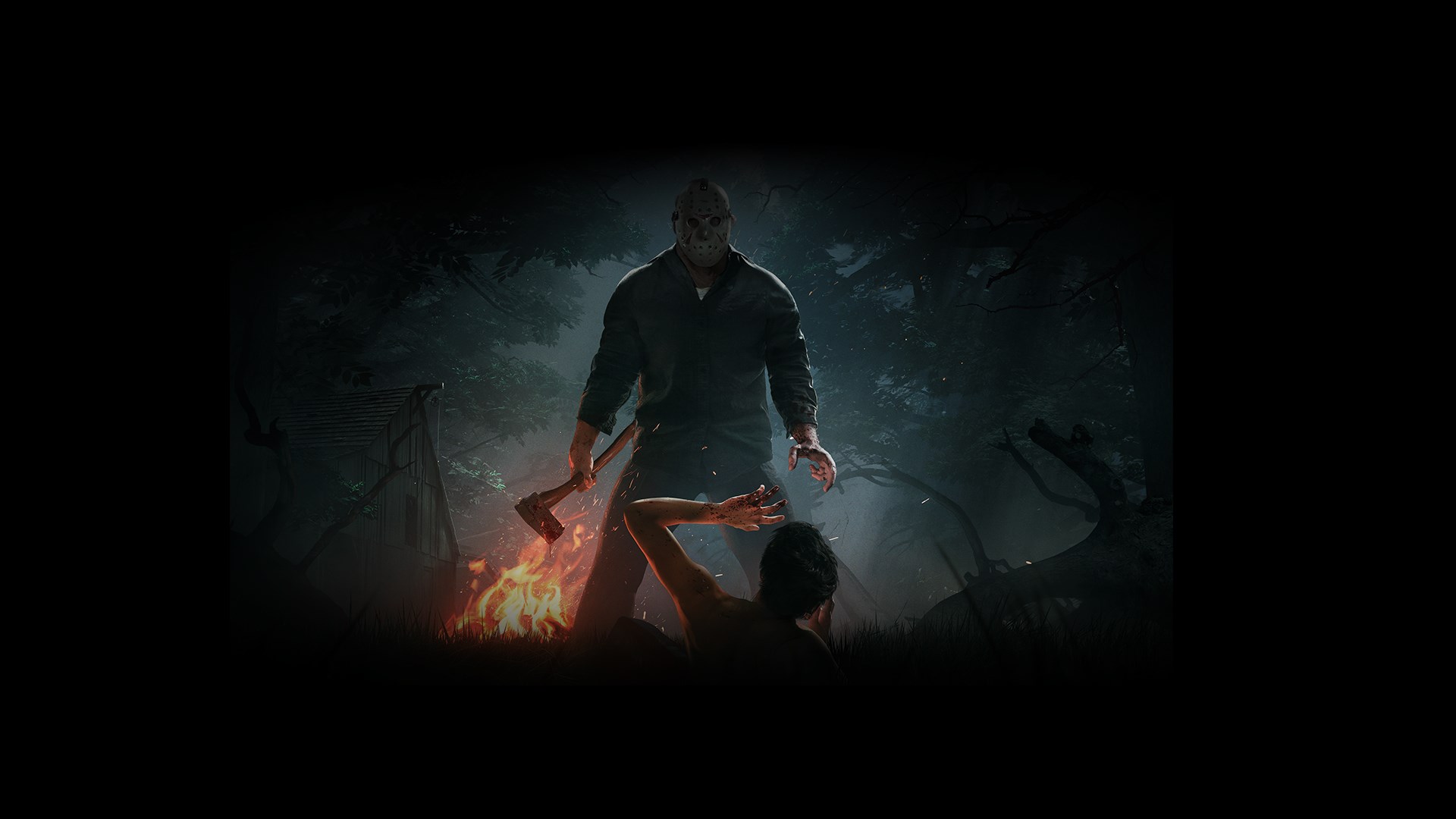 Friday the 13th: The Game: Ultimate Slasher Edition