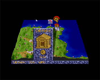 Carthage - Screenshot - Gameplay Image