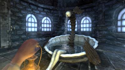 Amnesia: The Dark Descent - Screenshot - Gameplay