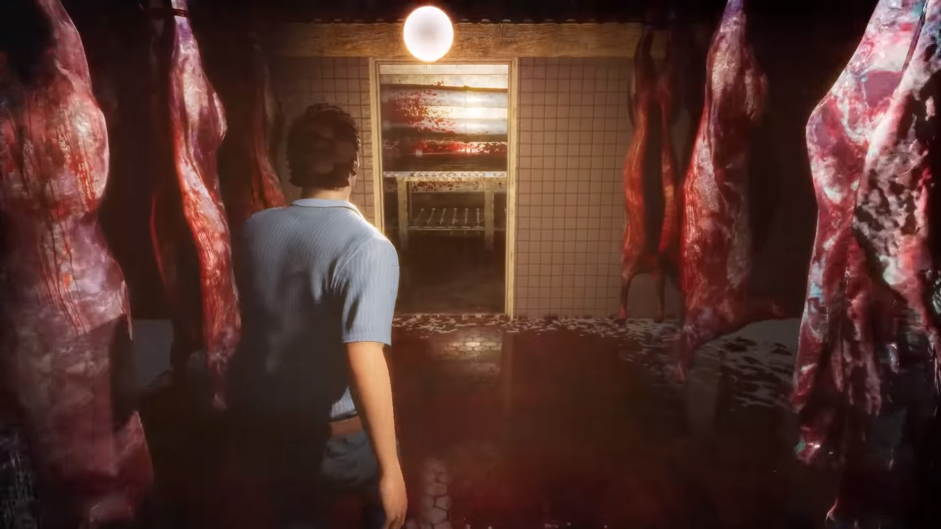 Leatherface: Shadow of Massacre