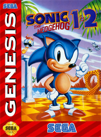 Sonic Classic Heroes Images - LaunchBox Games Database