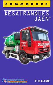 Desatranques Jaen