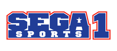 Sega Sports 1 - Clear Logo Image