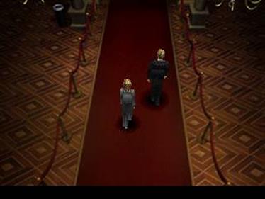 Parasite Eve - Screenshot - Gameplay Image