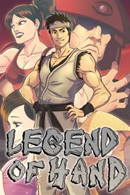 Legend of Hand