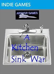 A Kitchen Sink War