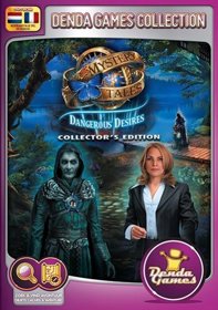 Mystery Tales: Dangerous Desires