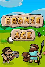 Bronze Age: HD Edition - Box - Front Image