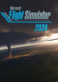 Microsoft Flight Simulator 2024