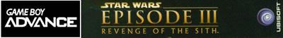 Star Wars: Episode III: Revenge of the Sith - Banner Image