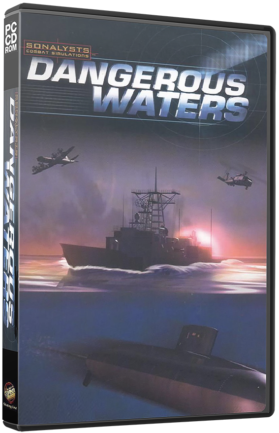 Dangerous Waters Details - LaunchBox Games Database