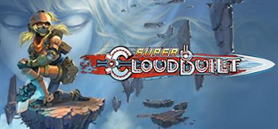 Super Cloudbuilt - Banner Image