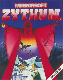 Zythum - Box - Front Image