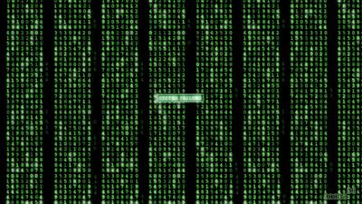 The Matrix Online - Fanart - Background Image