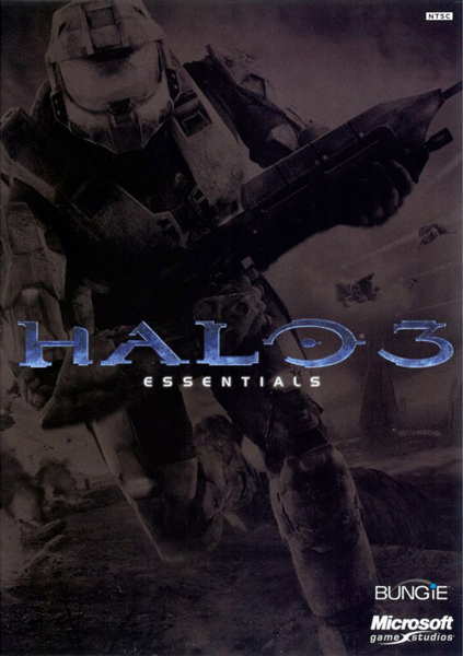 Halo 3: Essentials