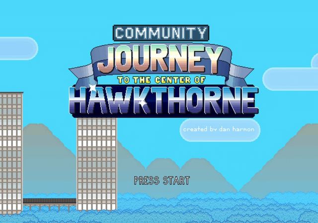 Journey To The Center Of Hawkthorne Images - Launchbox Games Database