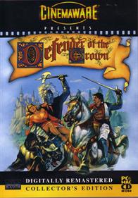 Defender of the Crown: Digitally Remastered Collector's Edition