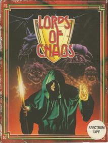 Lords of Chaos
