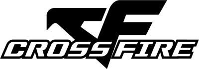 Crossfire - Clear Logo Image