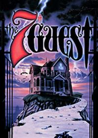 The 7th Guest - Box - Front Image