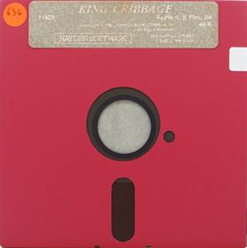 King Cribbage - Disc Image