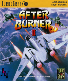 After Burner II