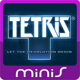 Tetris - Box - Front Image