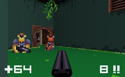 GUN GODZ - Screenshot - Gameplay Image