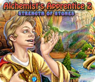 Alchemist's Apprentice 2: Strength of Stones - Banner Image