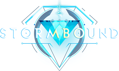 Stormbound - Clear Logo Image