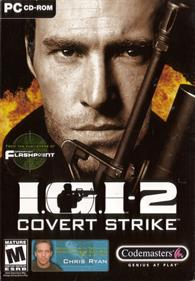 I.G.I-2: Covert Strike