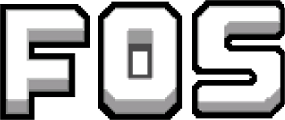 FOS - Clear Logo Image