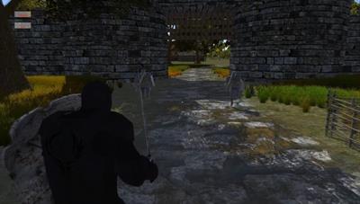 Blood of Old - Screenshot - Gameplay Image