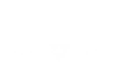 Dream Cycle - Clear Logo Image